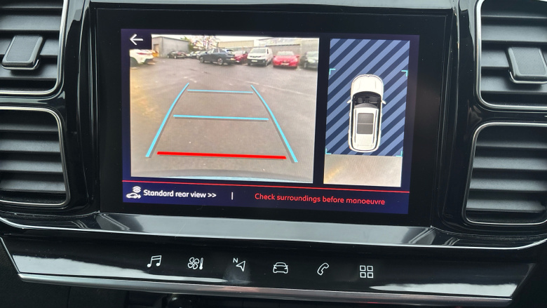 Citroen C5 Aircross 1.5 BlueHDi 130 Shine 5dr Diesel Hatchback